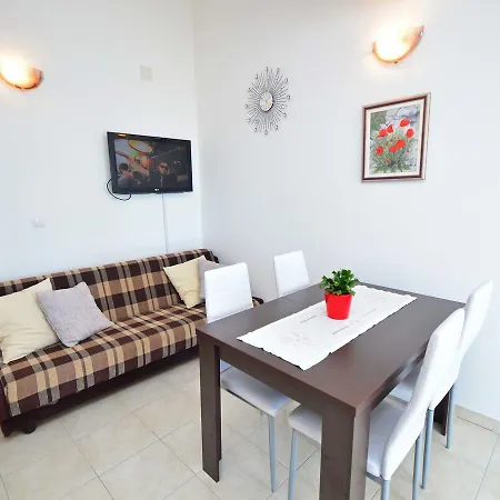 Agata.4 Apartament *