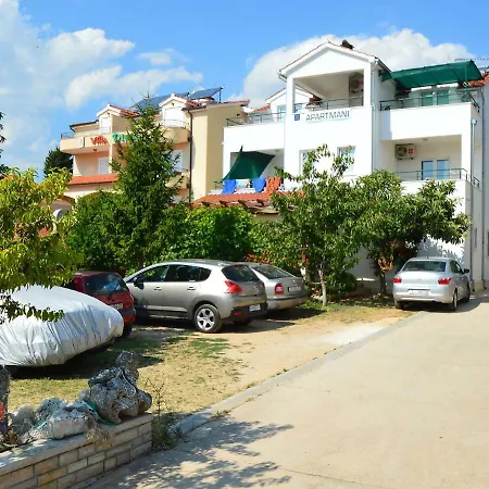 Agata.4 * Tribalj