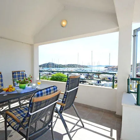 Apartament Agata.4 Tribalj